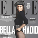Bella Hadid Follows Up <i>Vogue Turkey</i> Cover With <i>Elle</i>